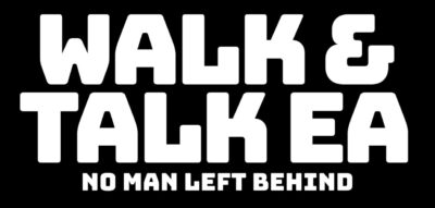 Walk and Talk East Anglia